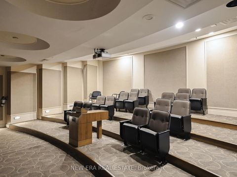 Photo 30 at 923 - 3888 Duke Of York Boulevard, City Centre, Mississauga