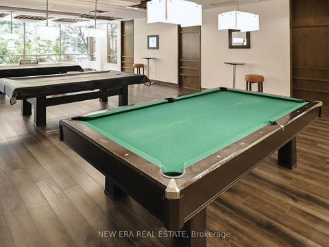 Photo 31 at 923 - 3888 Duke Of York Boulevard, City Centre, Mississauga