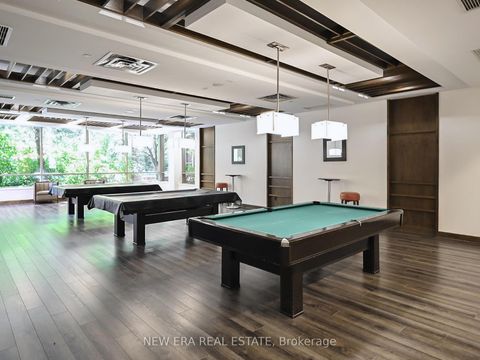 Photo 32 at 923 - 3888 Duke Of York Boulevard, City Centre, Mississauga