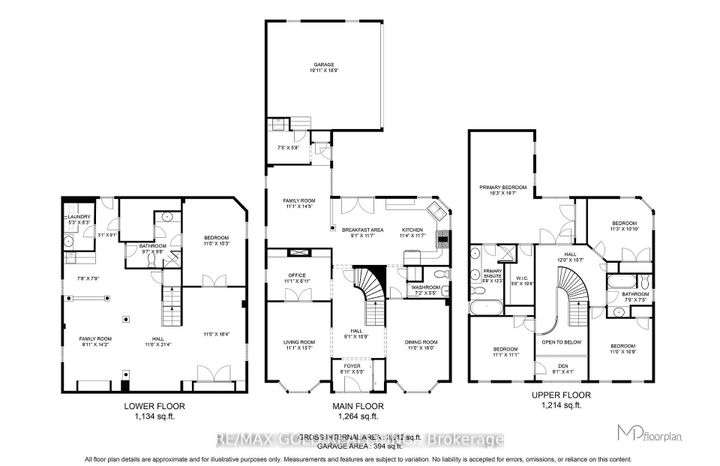 Photo 49 at 2441 Capilano Crescent, RO River Oaks, Oakville