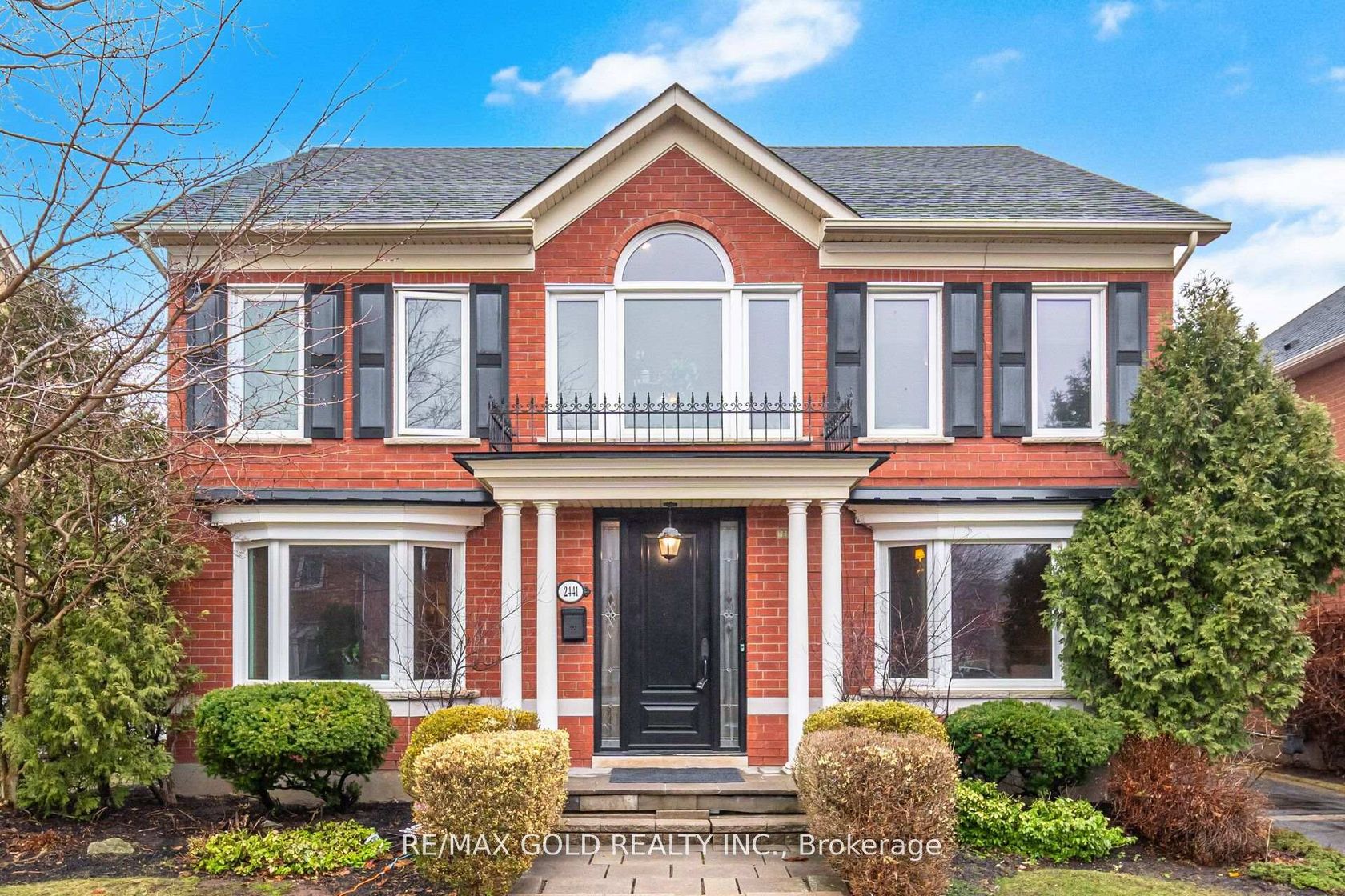 2441 Capilano Crescent, RO River Oaks, Oakville 