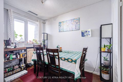 Photo 16 at 326 - 4005 Don Mills Road, Hillcrest Village, Toronto