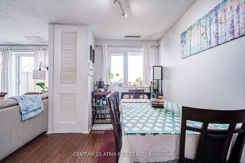 Photo 18 at 326 - 4005 Don Mills Road, Hillcrest Village, Toronto