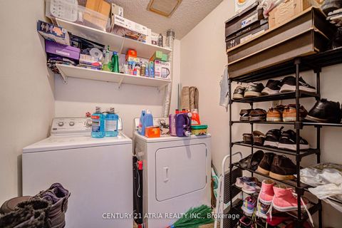 Photo 23 at 326 - 4005 Don Mills Road, Hillcrest Village, Toronto