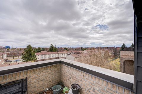 Photo 25 at 326 - 4005 Don Mills Road, Hillcrest Village, Toronto