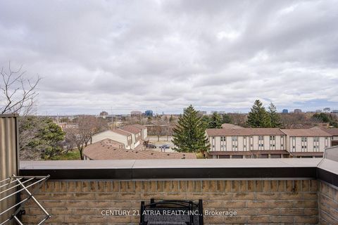 Photo 26 at 326 - 4005 Don Mills Road, Hillcrest Village, Toronto