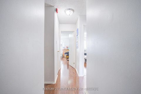 Photo 27 at 326 - 4005 Don Mills Road, Hillcrest Village, Toronto