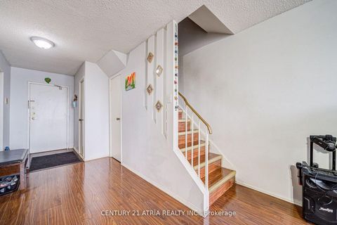 Photo 28 at 326 - 4005 Don Mills Road, Hillcrest Village, Toronto