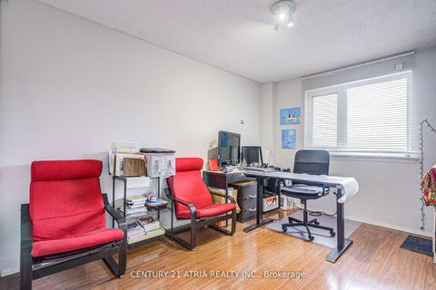 Photo 29 at 326 - 4005 Don Mills Road, Hillcrest Village, Toronto