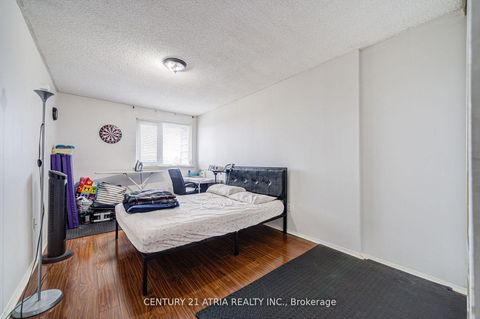 Photo 30 at 326 - 4005 Don Mills Road, Hillcrest Village, Toronto