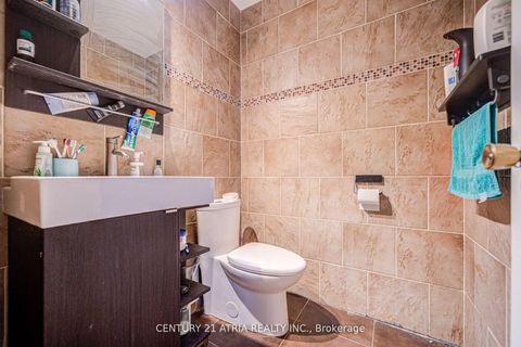 Photo 33 at 326 - 4005 Don Mills Road, Hillcrest Village, Toronto