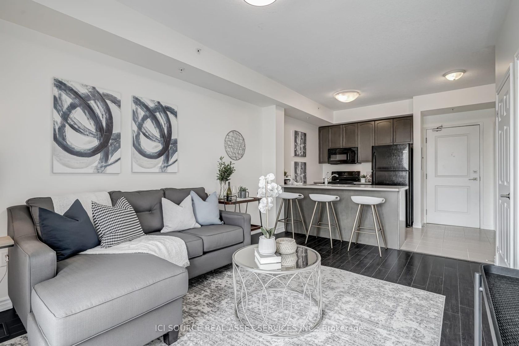 238 - 5010 Corporate Drive, Uptown, Burlington 