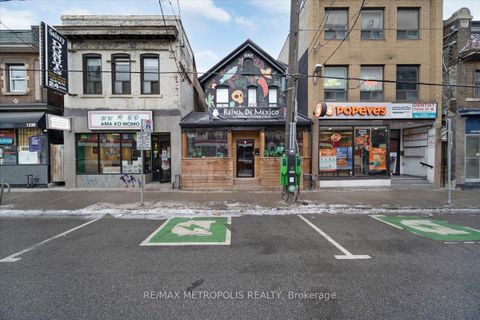 Photo 0 at 1226 King Street W, South Parkdale, Toronto