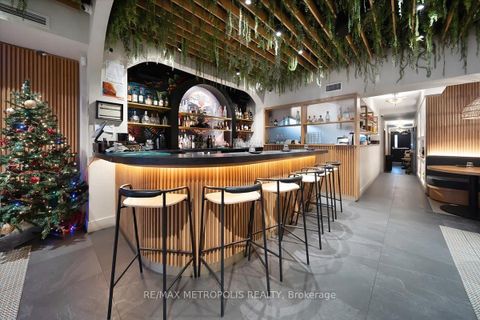 Photo 2 at 1226 King Street W, South Parkdale, Toronto