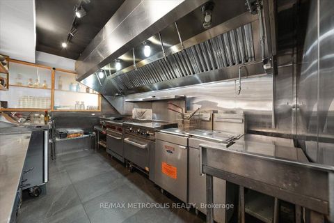 Photo 9 at 1226 King Street W, South Parkdale, Toronto