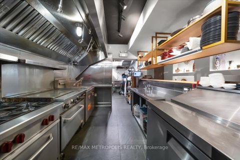 Photo 10 at 1226 King Street W, South Parkdale, Toronto