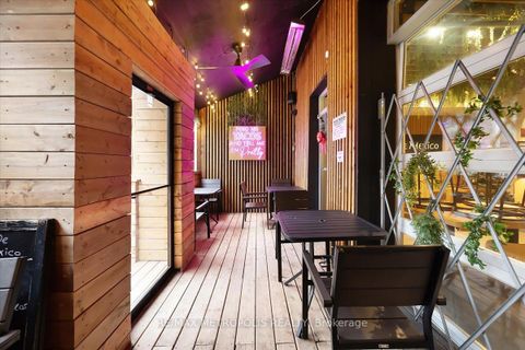 Photo 11 at 1226 King Street W, South Parkdale, Toronto