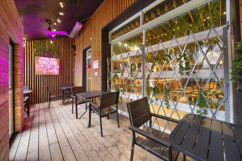 Photo 12 at 1226 King Street W, South Parkdale, Toronto