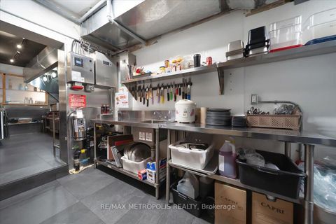 Photo 15 at 1226 King Street W, South Parkdale, Toronto