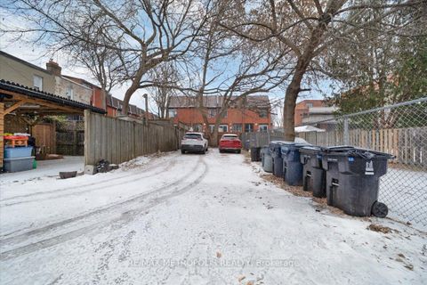 Photo 16 at 1226 King Street W, South Parkdale, Toronto