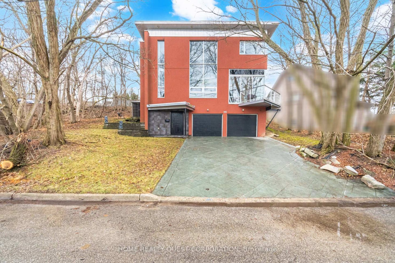 186 Wyndham Street, Streetsville, Mississauga 