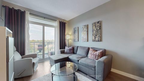 Photo 3 at 427 - 50 Ann O'Reilly Road, Henry Farm, Toronto