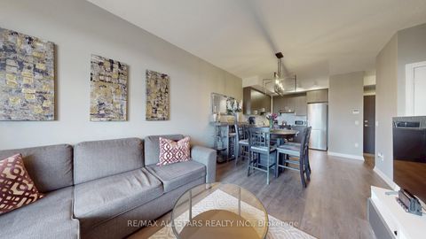 Photo 5 at 427 - 50 Ann O'Reilly Road, Henry Farm, Toronto