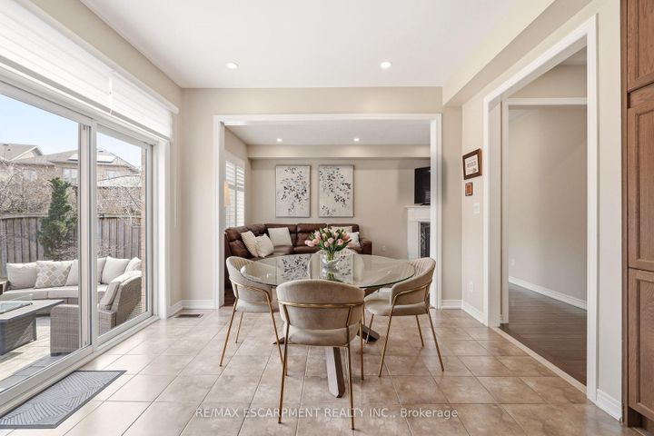 Photo 7 at 3133 Hiram Terrace, GO Glenorchy, Oakville