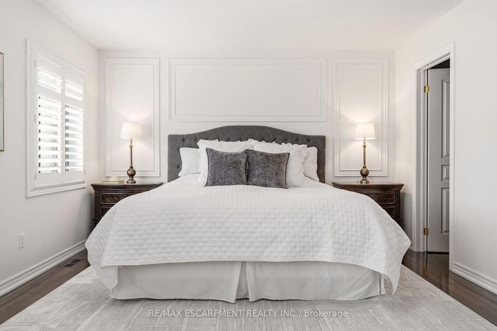 Photo 20 at 3133 Hiram Terrace, GO Glenorchy, Oakville