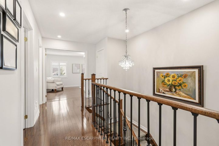 Photo 24 at 3133 Hiram Terrace, GO Glenorchy, Oakville