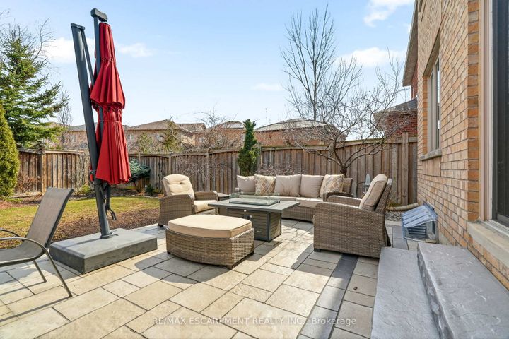 Photo 25 at 3133 Hiram Terrace, GO Glenorchy, Oakville