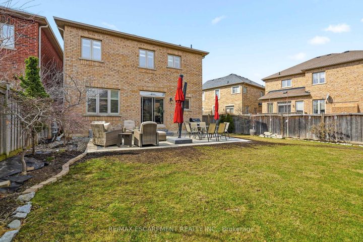 Photo 26 at 3133 Hiram Terrace, GO Glenorchy, Oakville