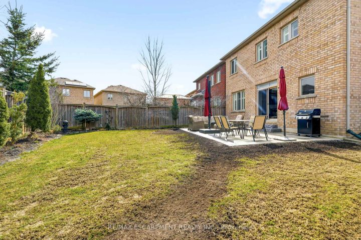 Photo 27 at 3133 Hiram Terrace, GO Glenorchy, Oakville