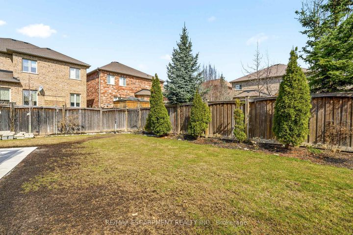 Photo 28 at 3133 Hiram Terrace, GO Glenorchy, Oakville