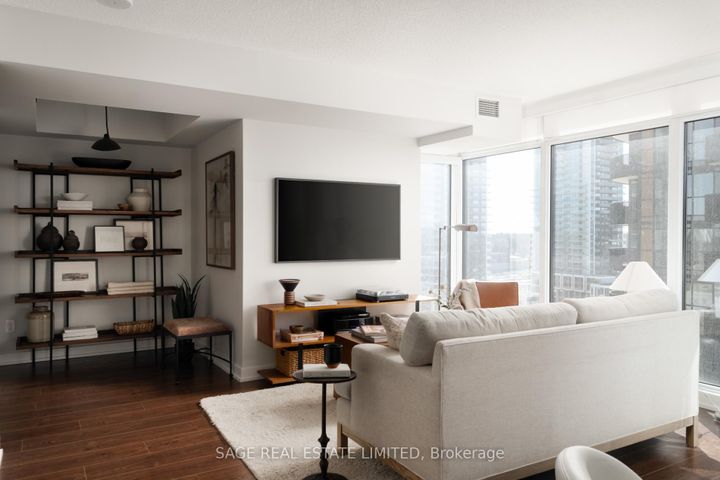 Photo 0 at 1607 - 72 Esther Shiner Boulevard, Bayview Village, Toronto