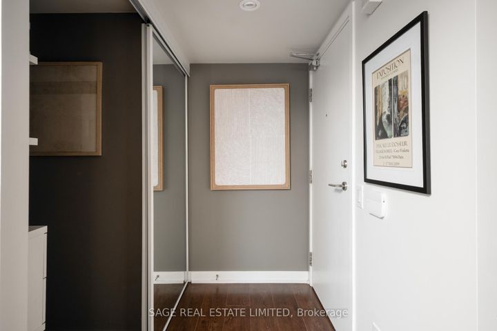 Photo 1 at 1607 - 72 Esther Shiner Boulevard, Bayview Village, Toronto