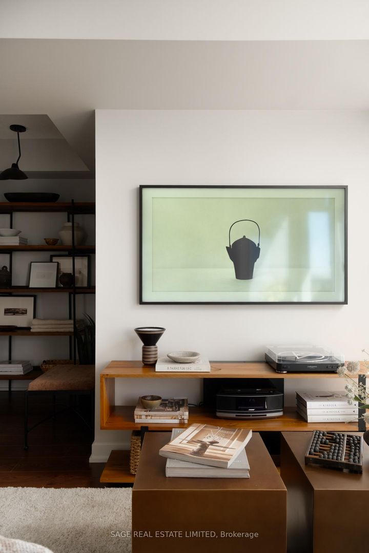 Photo 7 at 1607 - 72 Esther Shiner Boulevard, Bayview Village, Toronto