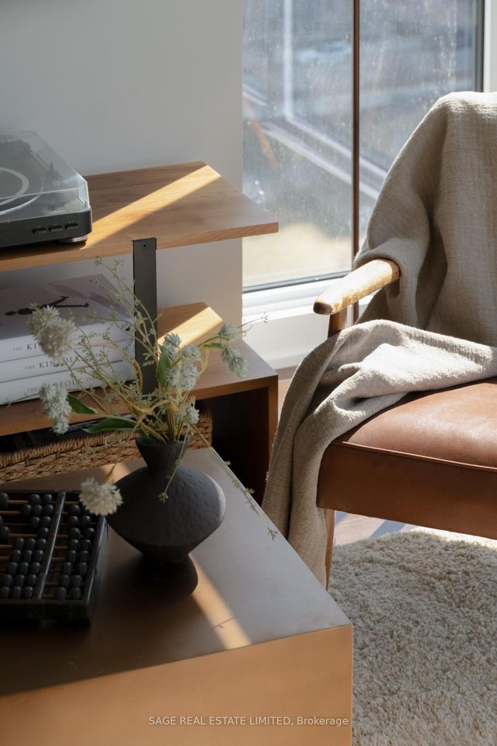 Photo 11 at 1607 - 72 Esther Shiner Boulevard, Bayview Village, Toronto