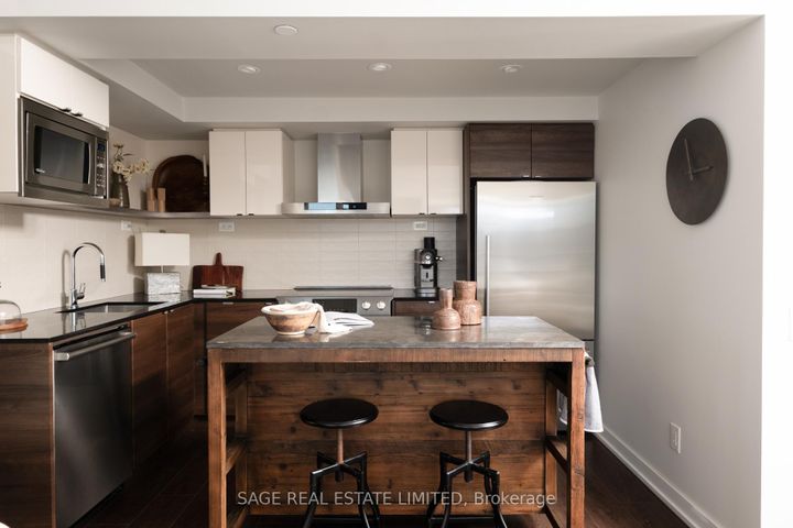 Photo 14 at 1607 - 72 Esther Shiner Boulevard, Bayview Village, Toronto