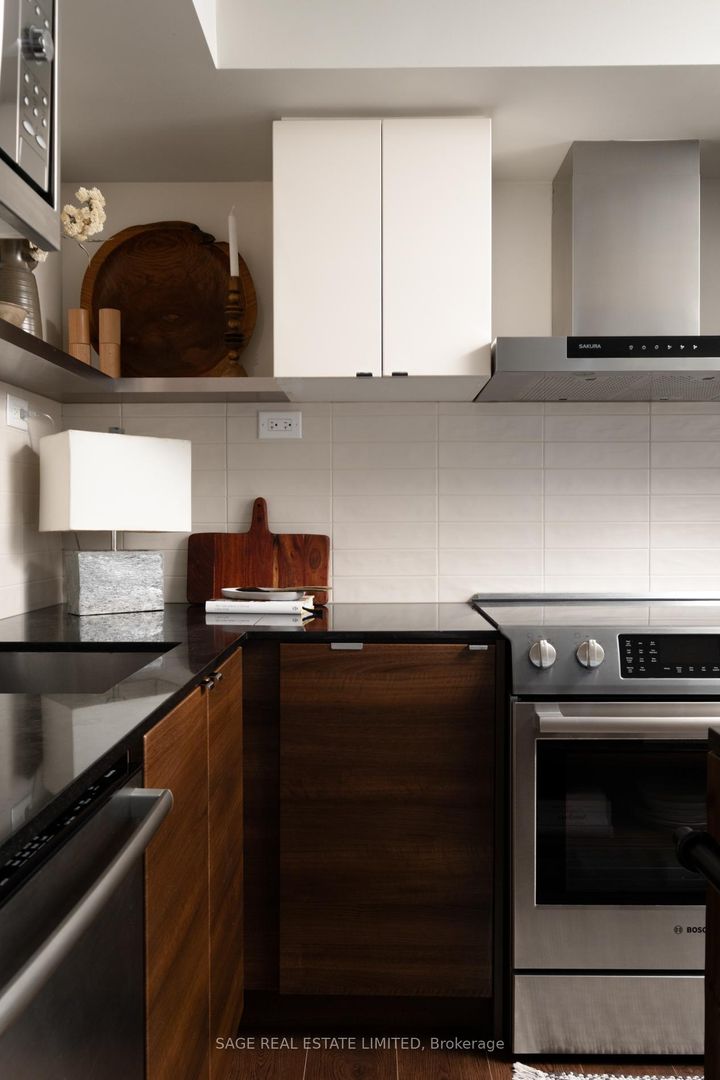 Photo 16 at 1607 - 72 Esther Shiner Boulevard, Bayview Village, Toronto