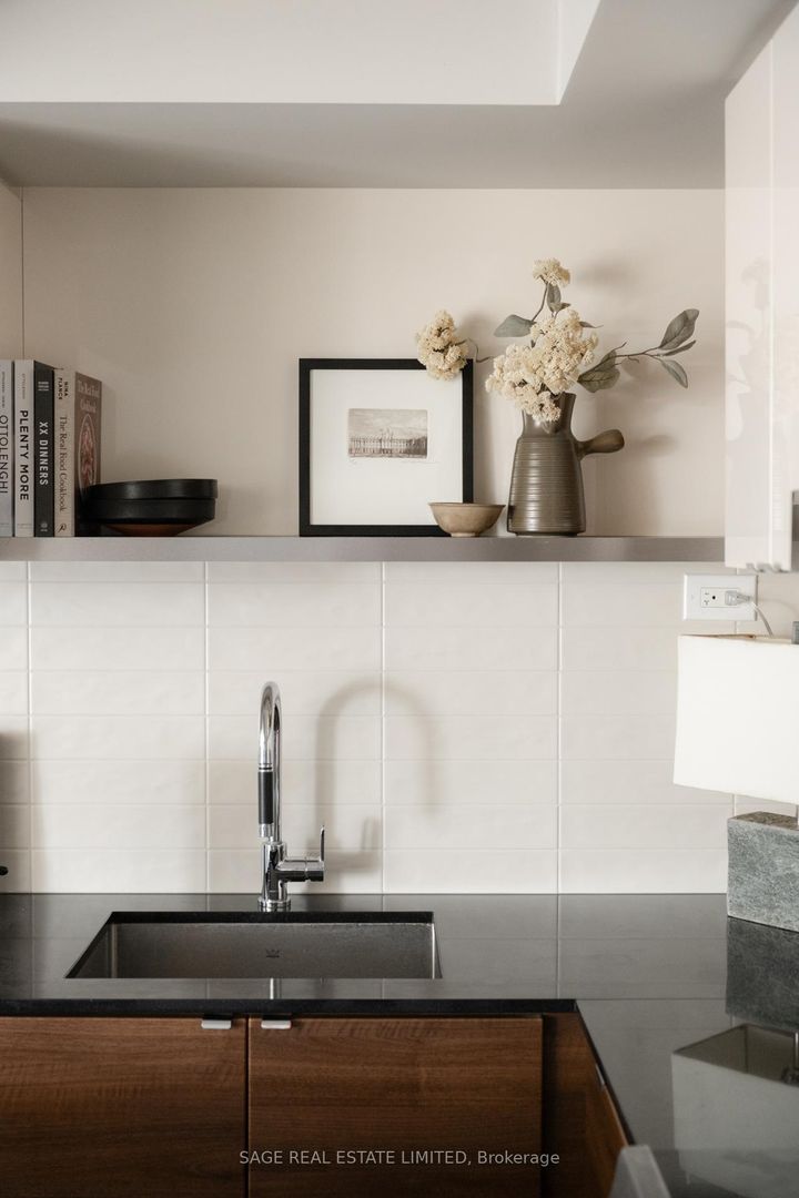 Photo 18 at 1607 - 72 Esther Shiner Boulevard, Bayview Village, Toronto