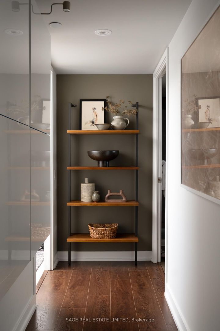 Photo 32 at 1607 - 72 Esther Shiner Boulevard, Bayview Village, Toronto