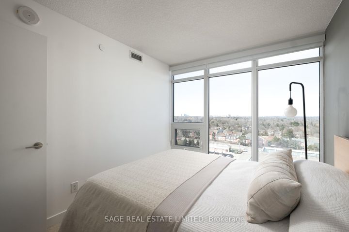 Photo 35 at 1607 - 72 Esther Shiner Boulevard, Bayview Village, Toronto