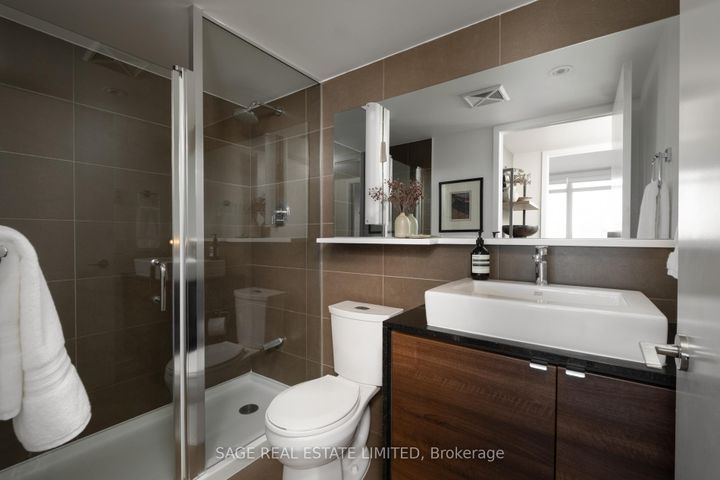 Photo 37 at 1607 - 72 Esther Shiner Boulevard, Bayview Village, Toronto