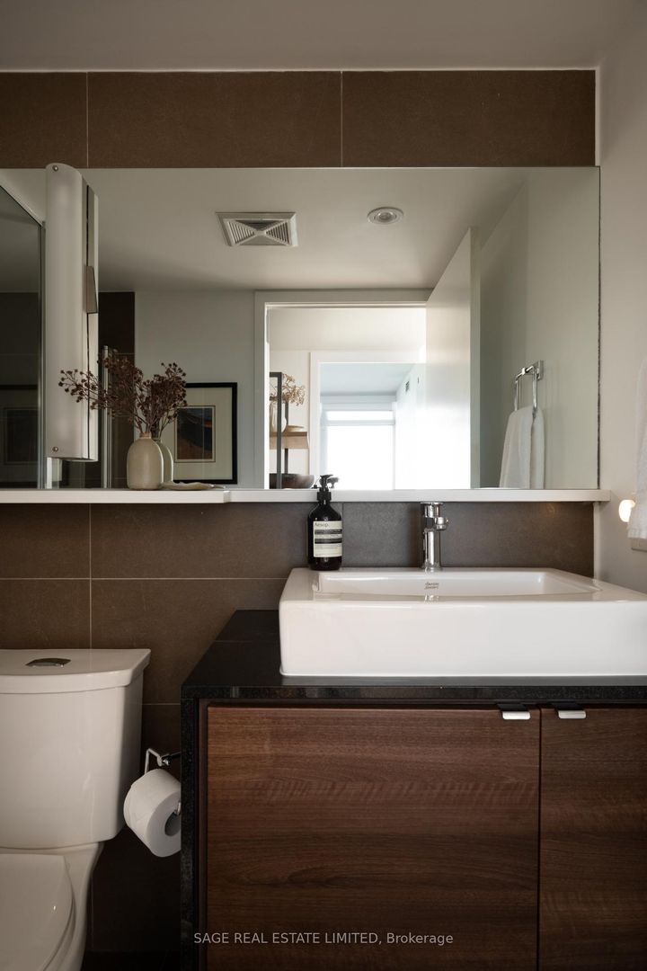 Photo 38 at 1607 - 72 Esther Shiner Boulevard, Bayview Village, Toronto