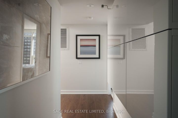 Photo 39 at 1607 - 72 Esther Shiner Boulevard, Bayview Village, Toronto