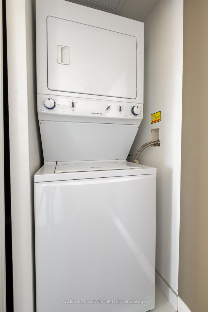 Photo 40 at 1607 - 72 Esther Shiner Boulevard, Bayview Village, Toronto