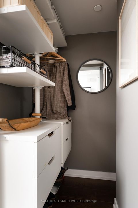 Photo 2 at 1607 - 72 Esther Shiner Boulevard, Bayview Village, Toronto