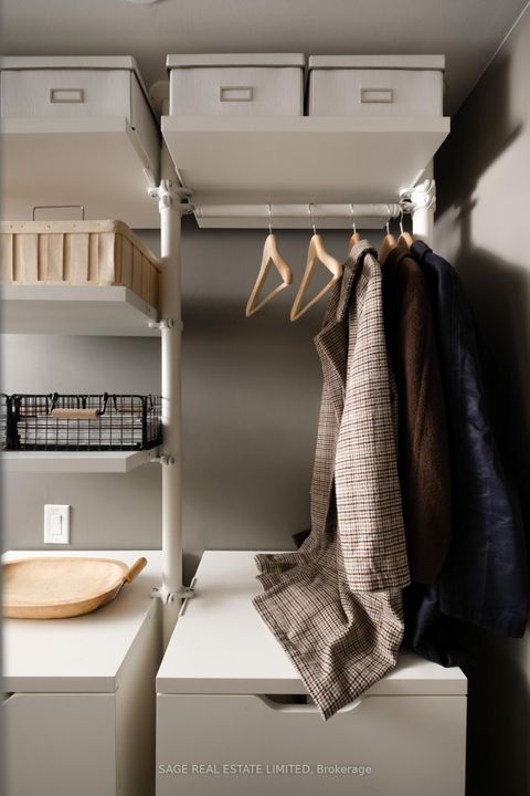 Photo 3 at 1607 - 72 Esther Shiner Boulevard, Bayview Village, Toronto