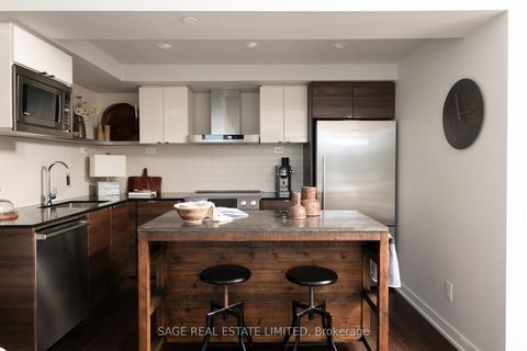 Photo 14 at 1607 - 72 Esther Shiner Boulevard, Bayview Village, Toronto